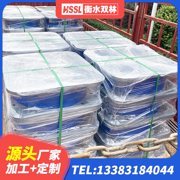 茂南区LNR800隔震支座 茂南区减震隔震支座工厂 茂南区减振橡胶隔震支座生产厂家 茂南区隔震支座价格表 - 第4张