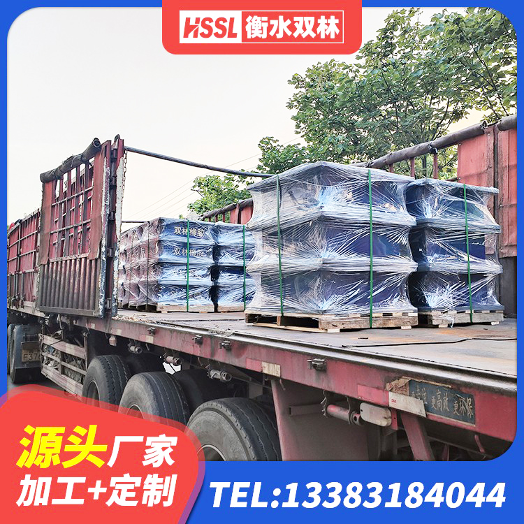 茂南区建筑减振橡胶隔震支座厂家 茂南区LNR1000天然橡胶支座多少钱 茂南区水平力分散力型LNR橡胶隔震支座厂家 茂南区HDR高阻尼橡胶(支座)源头工厂 - 第3张