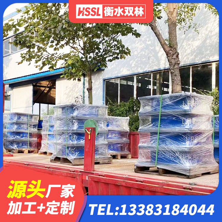茂南区大型减震支座 茂南区建筑圆形铅芯隔震支座厂家 茂南区LRB400铅芯橡胶隔震支座生产厂家 茂南区HDR600高阻尼隔震支座源头工厂 - 第2张