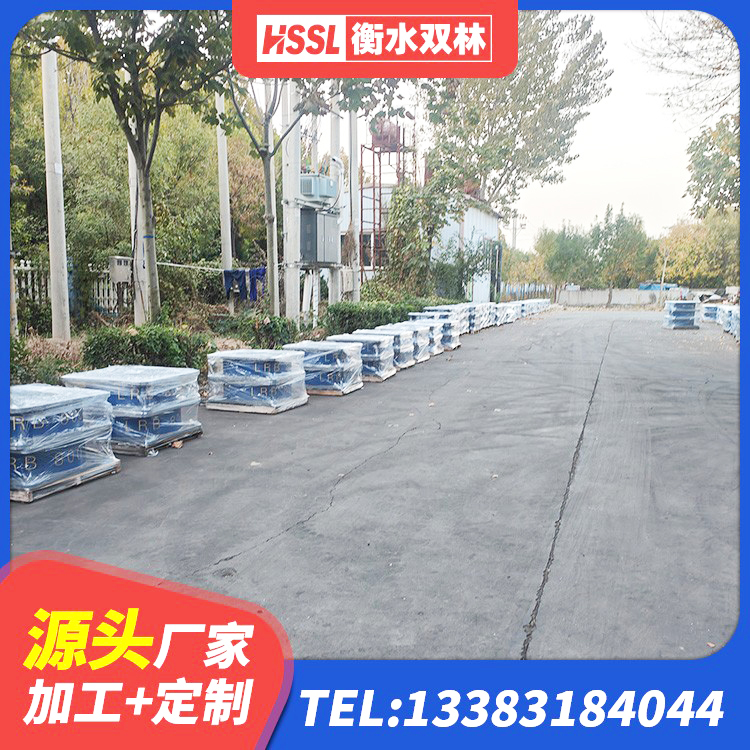 茂南区建筑分散力型隔震支座源头工厂 茂南区LRB500铅芯隔震支座什么价格 茂南区LNR500建筑隔震橡胶支座 茂南区铅芯隔震支座(LRB)生产厂家 - 第3张